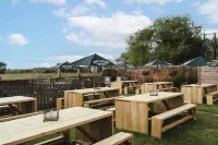 The Duke William Hotel a Wingham