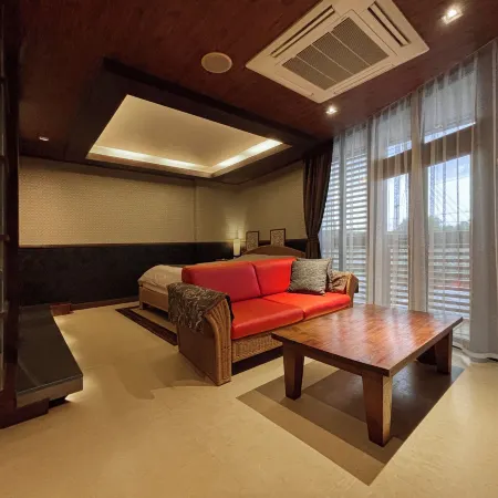Hotel Asia - Adults Only