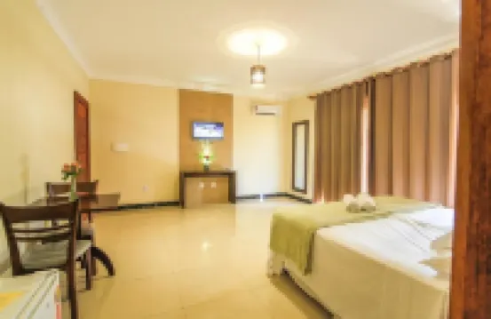 維拉米歐拉酒店 塞古魯港酒店