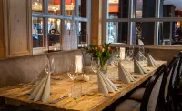 Elaya Hotel Steinplatte Ehemals Kuhotel by Rilano Hotels in Lofer
