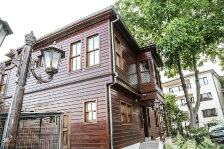 Izmit Otel Отели в г. Korfez Mahallesi