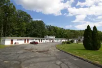 Oakdell Motel Waterford CT - Wifi