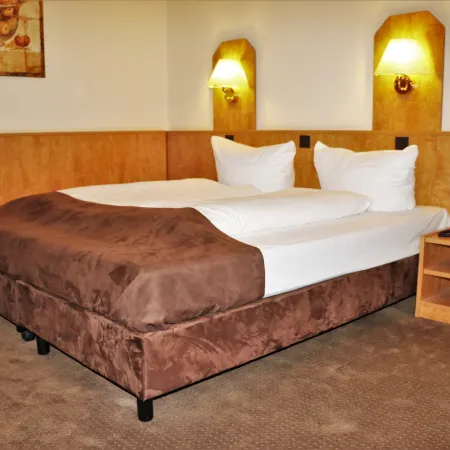 Hotel Frederikspark