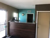 노스게이트 모텔 샌티 호텔