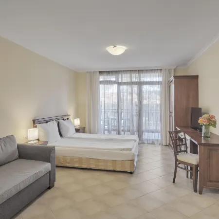 Santa Marina Holiday Village