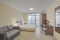 Santa Marina Holiday Village