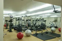 Vila Galé Estoril - Gym