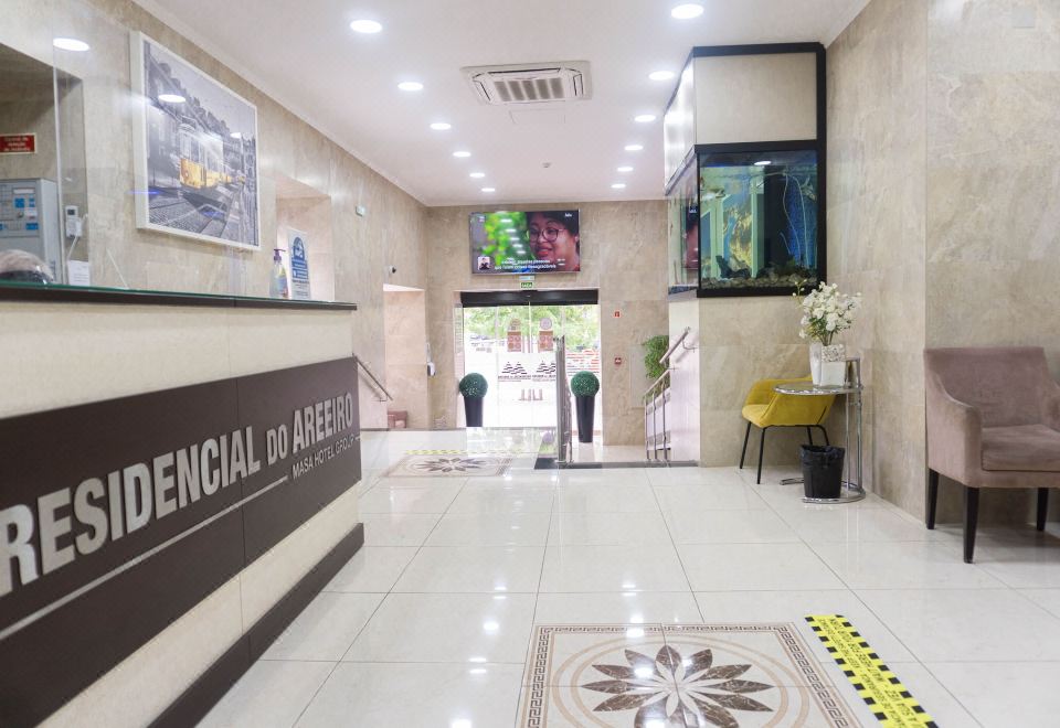 호텔 객실 이미지 1