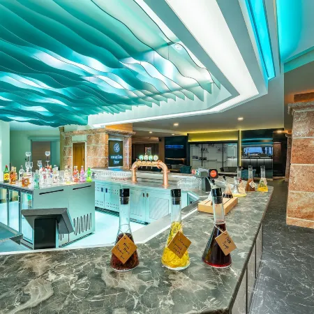 Pine Beach Belek