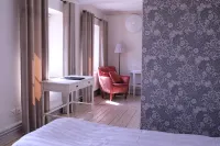 Flädie Mat & Vingård Hotels in Lomma