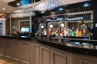 Belmont Llandudno - bar