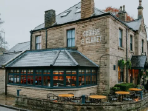 Grouse & Claret, Matlock by Marston's Inns Hotels in Matlock