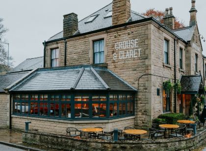 Grouse & Claret, Matlock by Marston's Inns