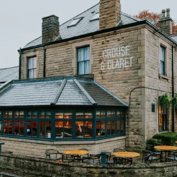 Grouse & Claret, Matlock by Marston's Inns