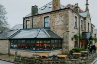 Grouse & Claret, Matlock by Marston's Inns Hotel di 