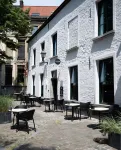 Nonam Boutique Hotel Gent Hotels in Zelzate
