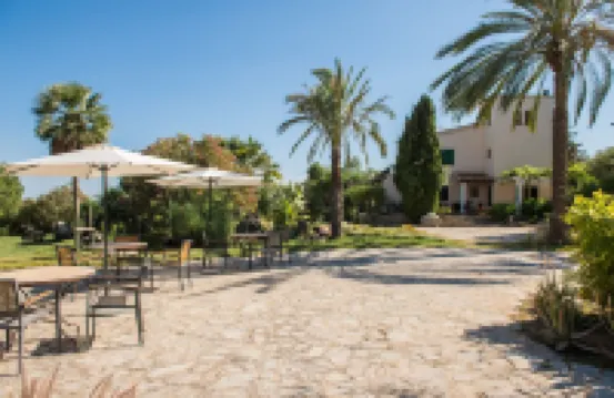 Agroturismo Can Feliu