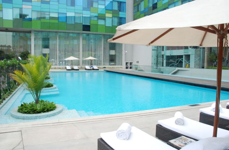 Vivanta Bengaluru, Whitefield photo 5