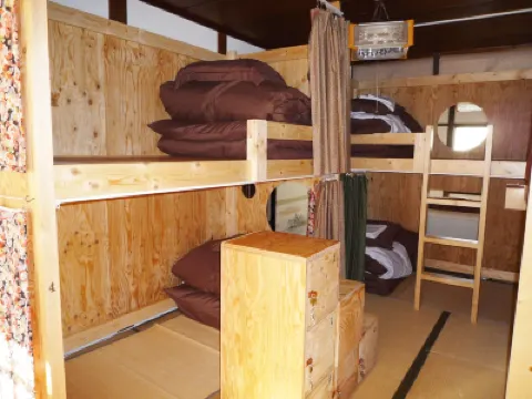Guesthouse Kiten Hotels in 