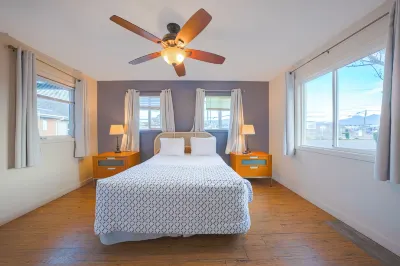City Centre Motel by OYO Hotels in Gearhart