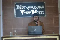 무자파라바드 뷰 모텔