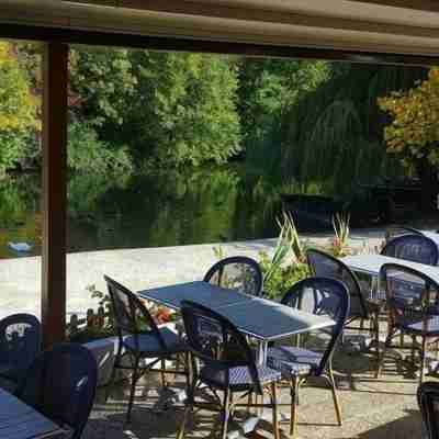 La Vieille Auberge Dining/Meeting Rooms