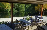 La Vieille Auberge Hotels in Liez