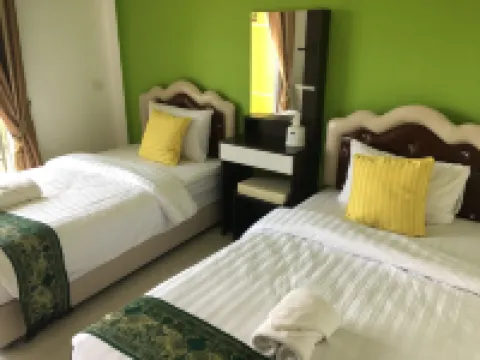 Greenfield Residence