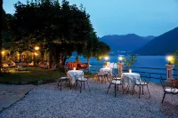 Hotel Stella d'Italia Hotels in Porlezza