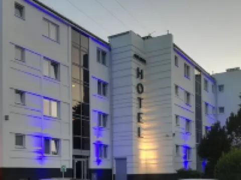 Antares Hotel Hotels in Gdynia