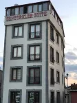 Senturkler Suite - Apartments