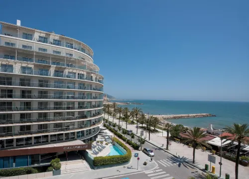Calipolis Hotels in Sitges