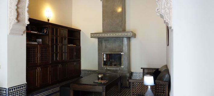 Riad Sabah Hoteles en Fez