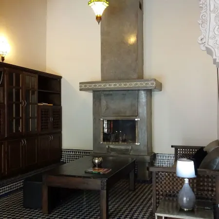Riad Sabah