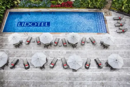 Lidotel San Cristóbal Hotels in San Cristobal
