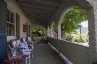 Gay Street Inn Hotels in Rappahannock County