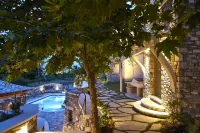 Sunrise Pelion Villas Tsagkarada - Villas