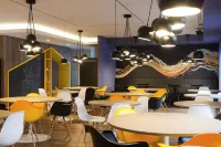 ibis Styles Haarlem City Hotels in Haarlem