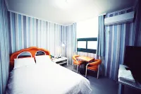 Namdang Port Ocean Fantasy Hotel