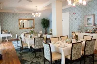 Harbour View Inn