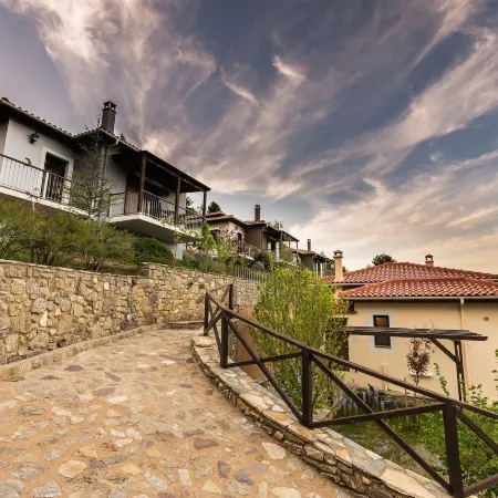 Ilaeira Mountain Resort