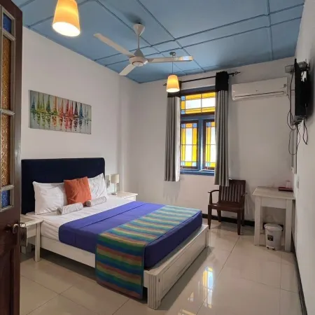 Villa 92 City Stay