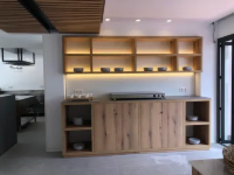 Apartamentos Es Pujols - Emar Hotels