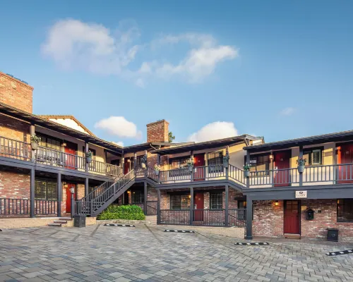 Wayside Inn Hotels in Carmel-by-the-Sea