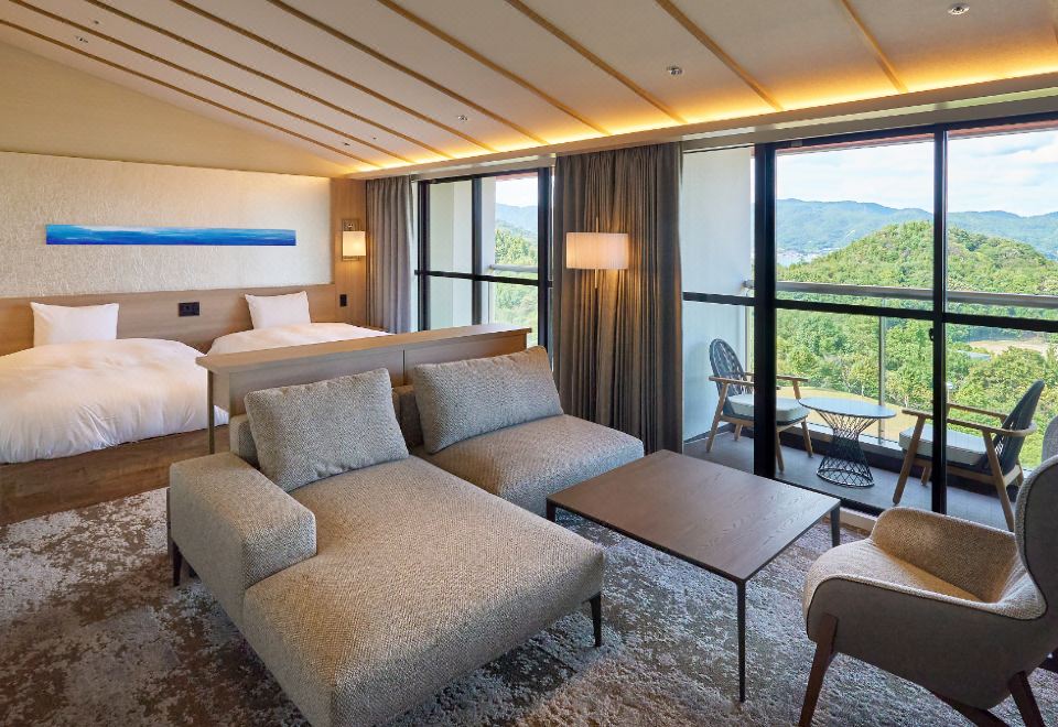 그린 피아 세토우치