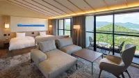 Greenpia Setouchi Hotels in 
