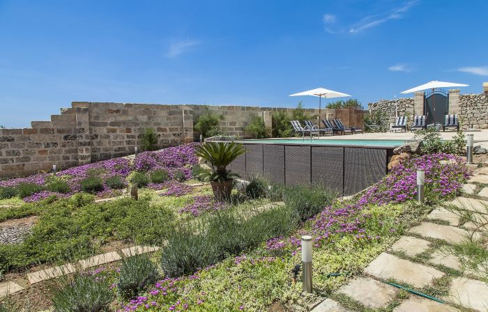 Masseria Palane