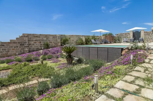 Masseria Palane