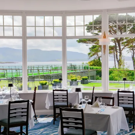 Parknasilla Resort & Spa
