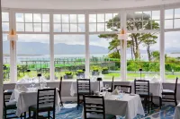 Parknasilla Resort & Spa